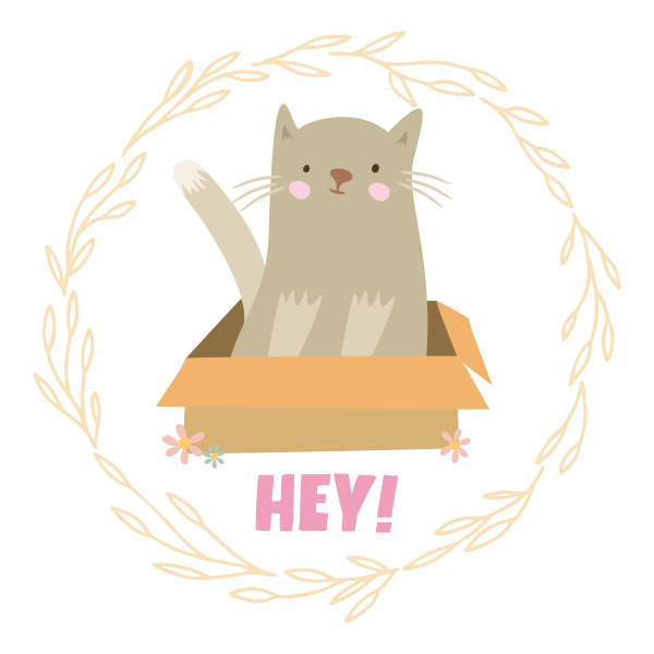 Comment bien accueillir son chat à la maison ?